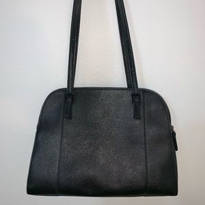 Black GUESS bag
